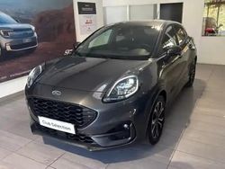 Gris Occasion 2022 Ford Puma ST-Line | 16 490 € (Prix assez cher)