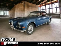 Bleu Utilisé 1959 BMW 503 Coupé | 159 000 €