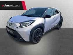 Noir Utilisé 2025 Toyota Aygo Edition Citadine | 20 290 € (Prix cher)