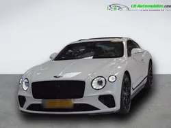 Utilisé 2020 Bentley Continental GT Coupé | 171 600 €