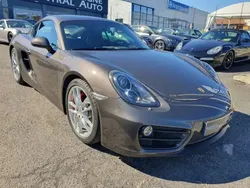 Utilisé 2013 Porsche Cayman Coupé | 52 890 €