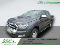 Utilisé 2018 Ford Ranger Pick-up | 23 900 € (Bon prix)