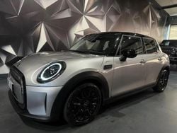 Gris Utilisé 2023 Mini Cooper Essential Citadine | 25 490 € (Bon prix)
