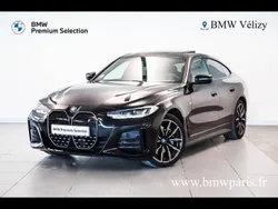 Othercolor Utilisé 2023 BMW i4 M Sport Berline | 42 460 € (Prix juste)