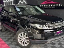 Noir Occasion 2019 Land Rover Range Rover evoque Pure SUV | 20 990 € (Super prix)