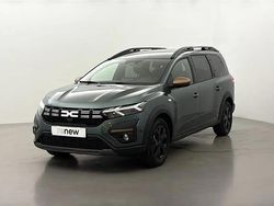 Vert Occasion 2025 Dacia Jogger Extreme Monospace | 22 390 € (Prix assez cher)