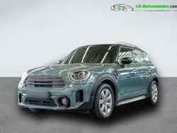 Utilisé 2022 Mini Countryman SUV | 32 500 €