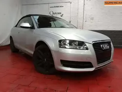 Argent Utilisé 2011 Audi A3 Cabriolet Sport Cabriolet | 5 800 €