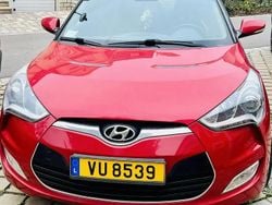 Utilisé 2014 Hyundai Veloster Citadine | 12 000 €