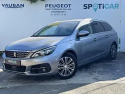 Utilisé 2020 Peugeot 308 S Break | 14 990 € (Super prix)
