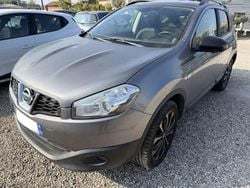 Gris Utilisé 2014 Nissan Qashqai SUV | 11 990 € (Bon prix)