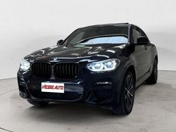 Utilisé 2020 BMW X4 SUV | 40 900 €