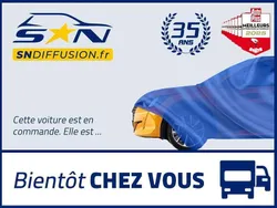 Bleu Nouvelle 2025 Fiat Panda La Prima Citadine | 23 400 €