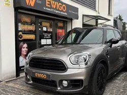 Gris Utilisé 2018 Mini Cooper Countryman SUV | 18 490 € (Prix juste)
