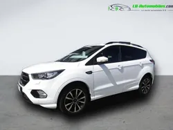 Utilisé 2019 Ford Kuga SUV | 27 200 € (Prix assez cher)
