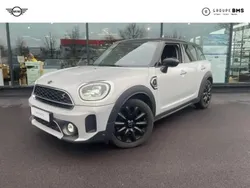 Utilisé 2021 Mini Cooper SD Countryman SUV | 33 490 € (Prix juste)