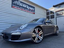 Utilisé 2009 Porsche 911 Carrera S Coupé | 64 800 € (Prix juste)