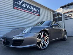 Utilisé 2009 Porsche 911 Carrera S Coupé | 64 800 € (Bon prix)