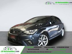 Utilisé 2021 Seat Ibiza Citadine | 21 900 € (Prix assez cher)