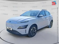 Bleu Utilisé 2023 Hyundai Kona SUV | 17 499 € (Super prix)