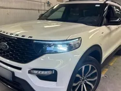 Utilisé 2021 Ford Explorer ST-Line SUV | 53 900 € (Prix juste)