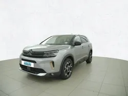 Gris Utilisé 2023 Citroën C5 Aircross SUV | 23 990 € (Bon prix)