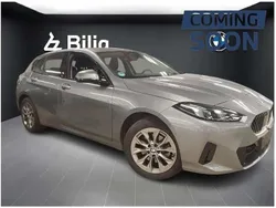 Gris Utilisé 2024 BMW 118 Citadine | 35 887 € (Prix juste)