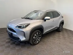 Gris Utilisé 2023 Toyota Yaris Cross Design SUV | 23 990 € (Prix juste)
