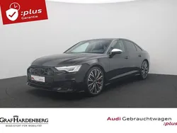 Noir Utilisé 2024 Audi S6 Sport Berline | 64 980 € (Super prix)