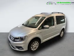 Utilisé 2017 VW Caddy Monospace | 28 200 € (Prix juste)