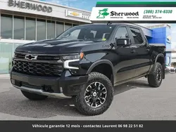 Noir Utilisé 2023 Chevrolet Silverado SUV | 67 806 €