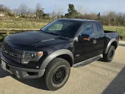 Utilisé 2013 Ford F-150 Raptor Pick-up | 40 000 €