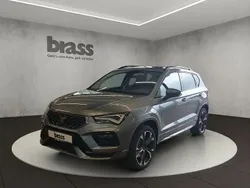 Gris Utilisé 2024 Cupra Ateca Basis SUV | 36 450 € (Bon prix)
