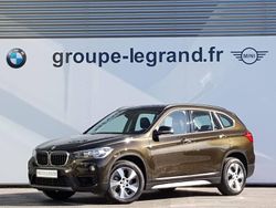 Utilisé 2018 BMW X1 SUV | 24 973 € (Prix juste)