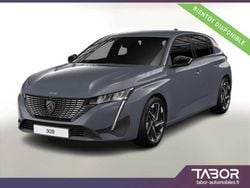 Noir Nouvelle 2025 Peugeot 308 Allure | 27 189 € (Bon prix)