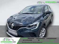 Occasion 2024 Renault Captur SUV | 21 000 € (Prix assez cher)