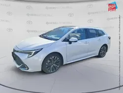 Utilisé 2023 Toyota Corolla Design Break | 30 999 € (Prix juste)