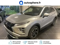 Nouvelle 2024 Mitsubishi Eclipse Cross SUV | 29 599 € (Prix juste)