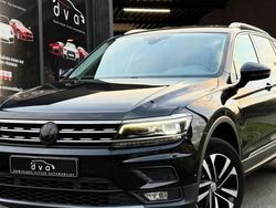 Noir Occasion 2019 VW Tiguan Allspace IQ Drive SUV | 23 990 €