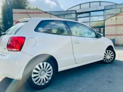 Utilisé 2010 VW Polo Berline | 3 490 € (Prix cher)