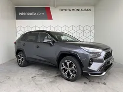 Utilisé 2025 Toyota RAV4 Hybrid SUV | 54 000 €