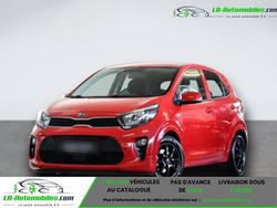 Utilisé 2021 Kia Picanto Citadine | 15 900 € (Prix juste)