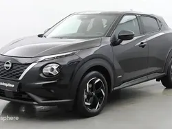 Utilisé 2024 Nissan Juke N-Connecta SUV | 21 299 € (Bon prix)