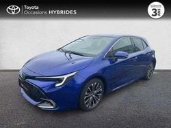 Utilisé 2024 Toyota Corolla Design Berline | 28 480 € (Prix assez cher)