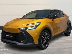 Biton Utilisé 2025 Toyota C-HR SUV | 38 990 €