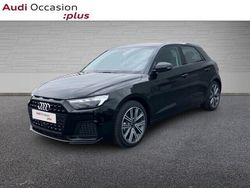 Noir mythe métallisé gris manhattan métallisé Nouvelle 2025 Audi A1 Sportback Design Citadine | 28 990 € (Prix juste)