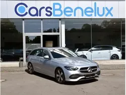 Argent Utilisé 2024 Mercedes C200 Business Break | 35 950 € (Bon prix)