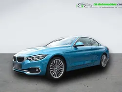 Utilisé 2017 BMW 440 Coupé | 41 100 € (Prix juste)