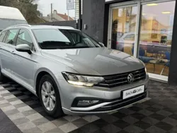 Utilisé 2020 VW Passat Business Berline | 13 990 € (Prix assez cher)