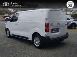 Utilisé 2023 Toyota Proace Business Edition Van | 27 900 € (Prix cher)